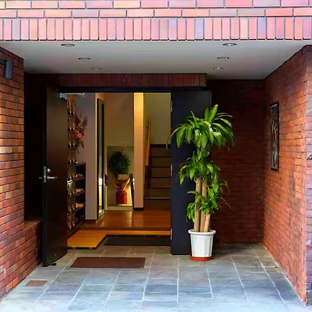 Guest House Siesta Tokyo Eksteriør bilde