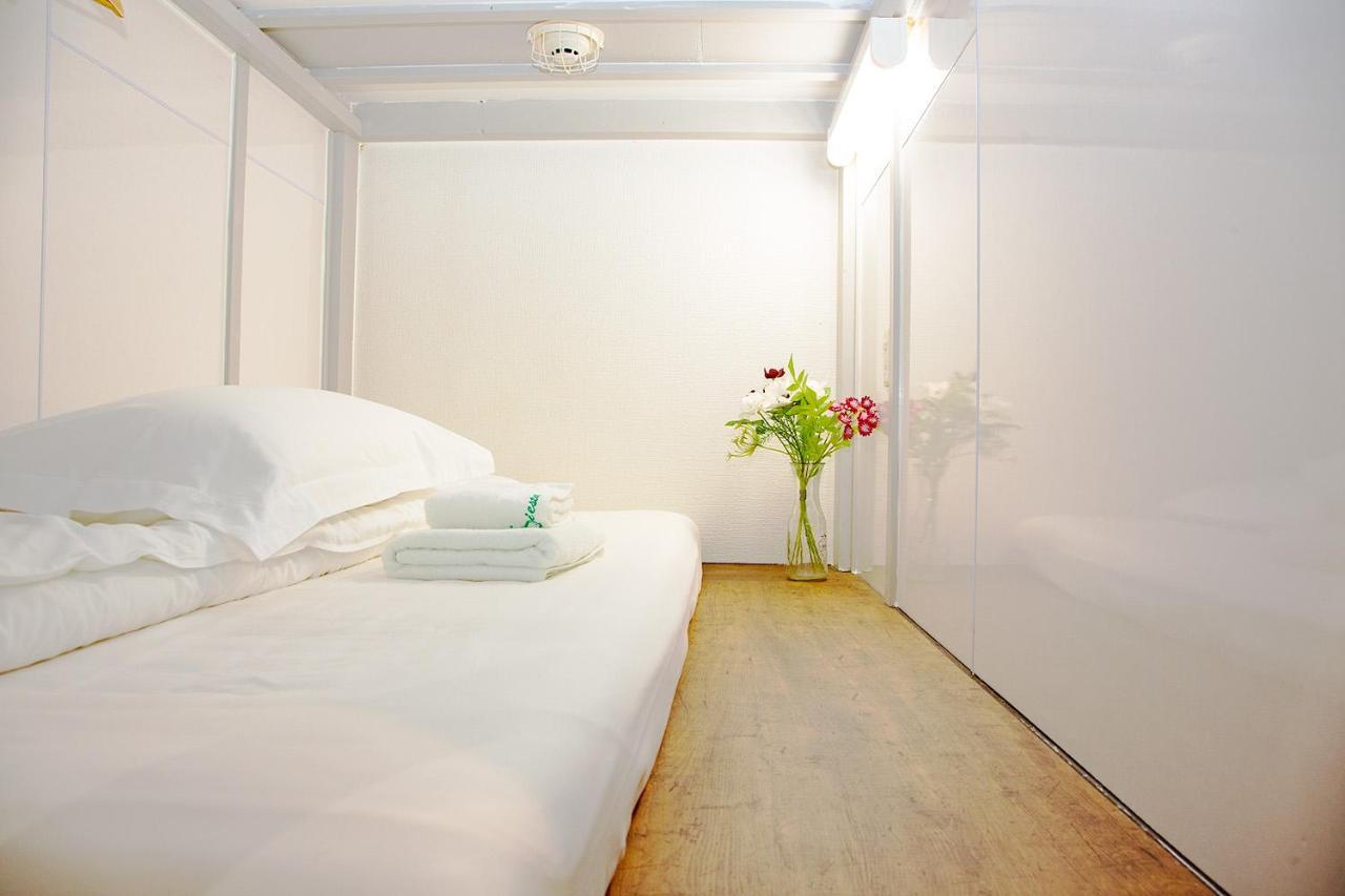 Guest House Siesta Tokyo Eksteriør bilde