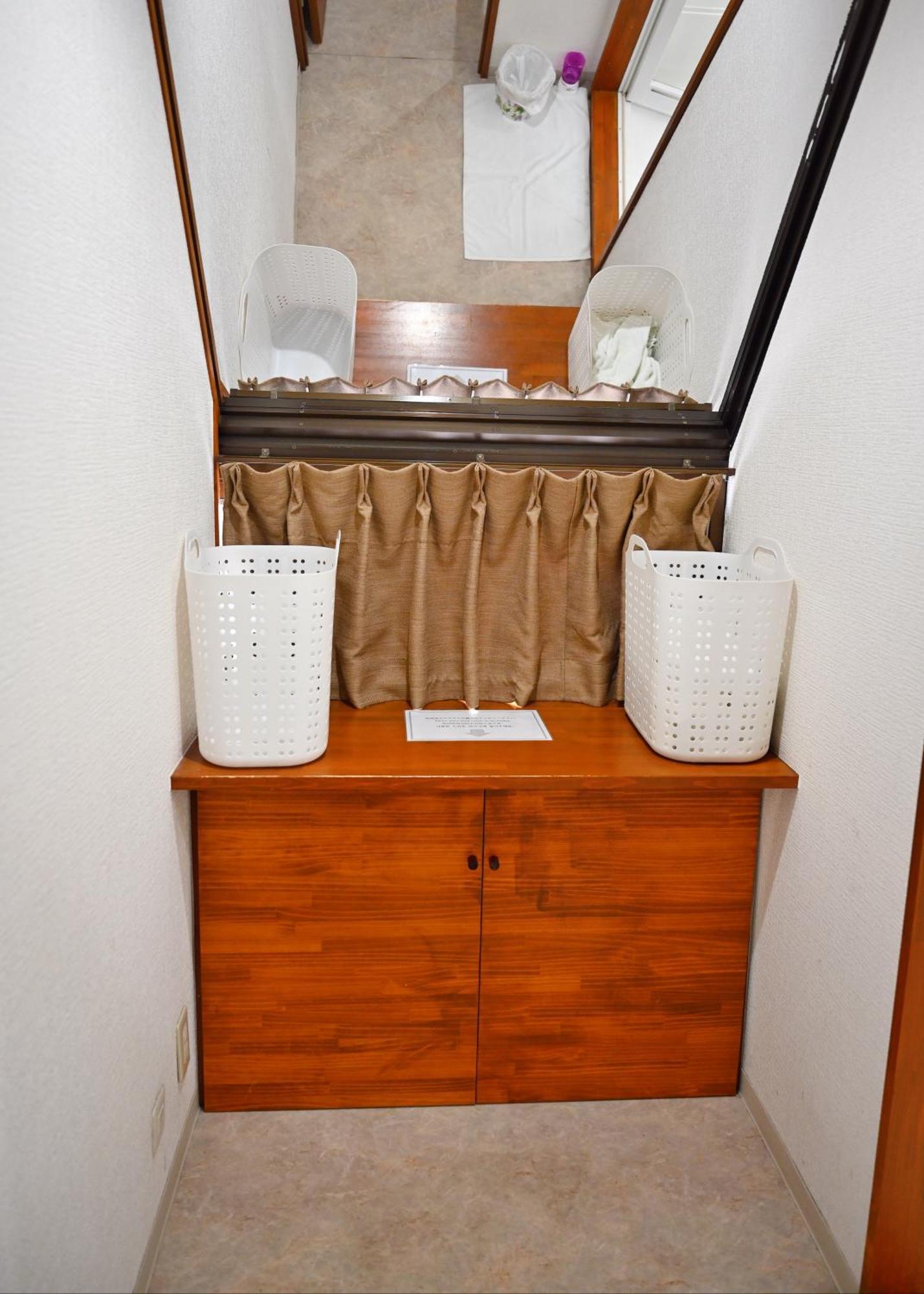 Guest House Siesta Tokyo Eksteriør bilde