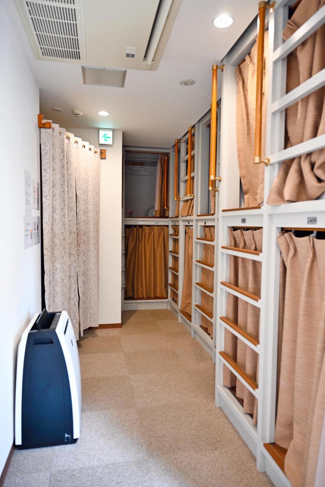 Guest House Siesta Tokyo Eksteriør bilde
